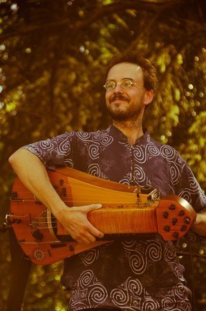 Germán Díaz