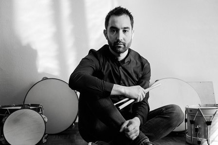 Miguel Anxo López "chino"